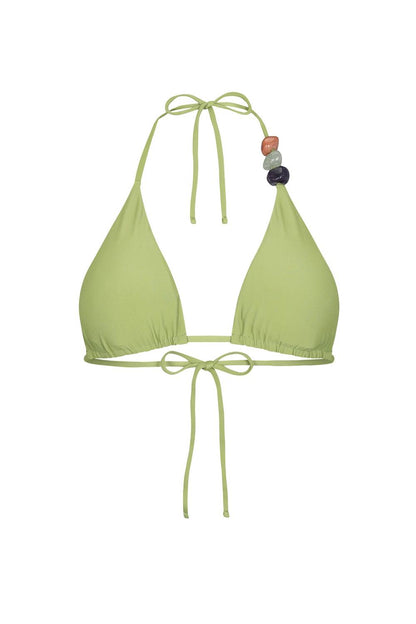 Amazonico Adjustable Triangle Top
