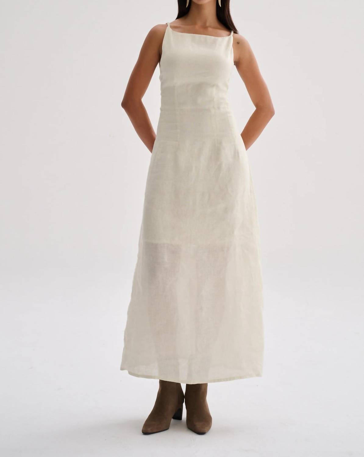 Annie Maxi Dress