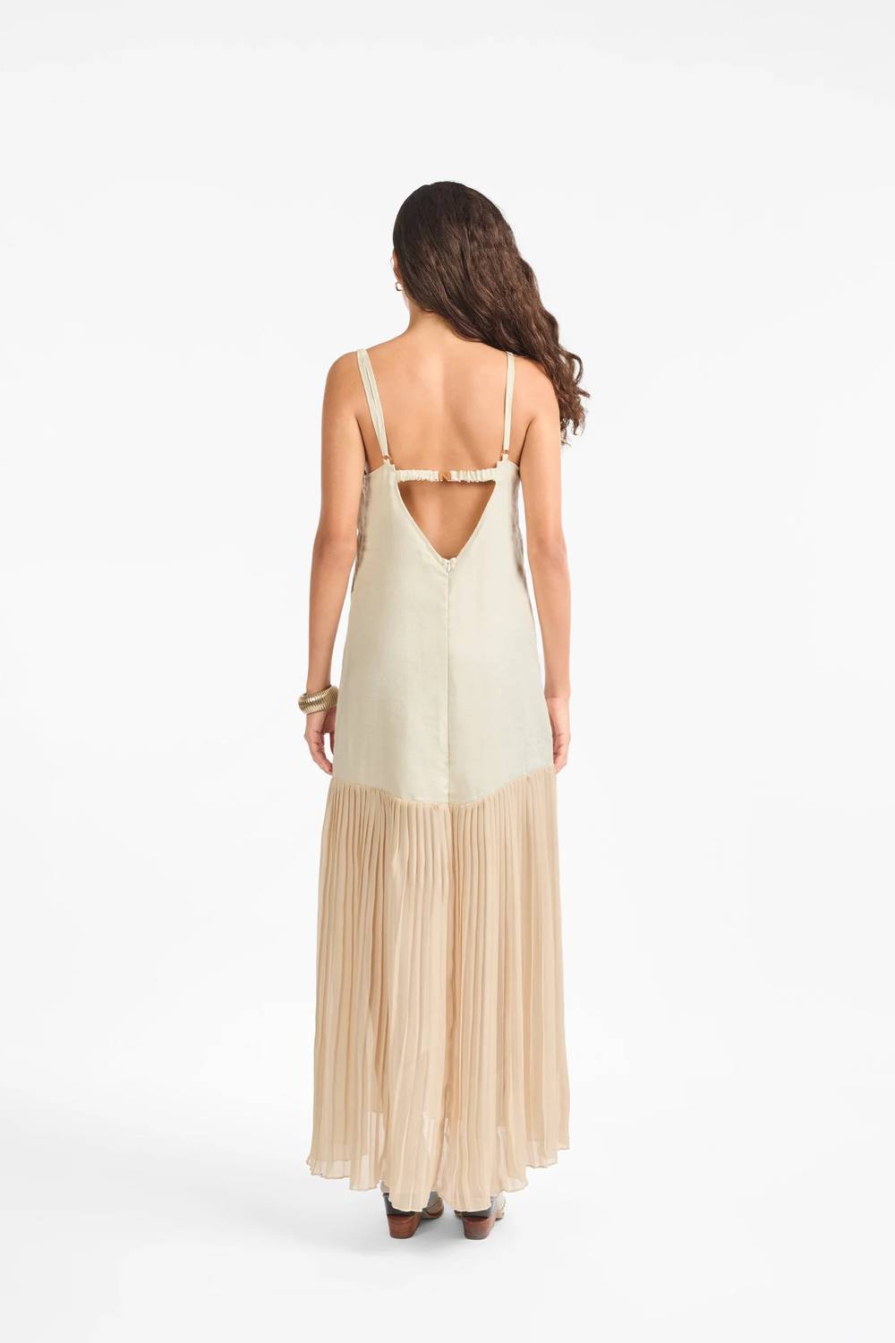 Brisa Maxi Dress