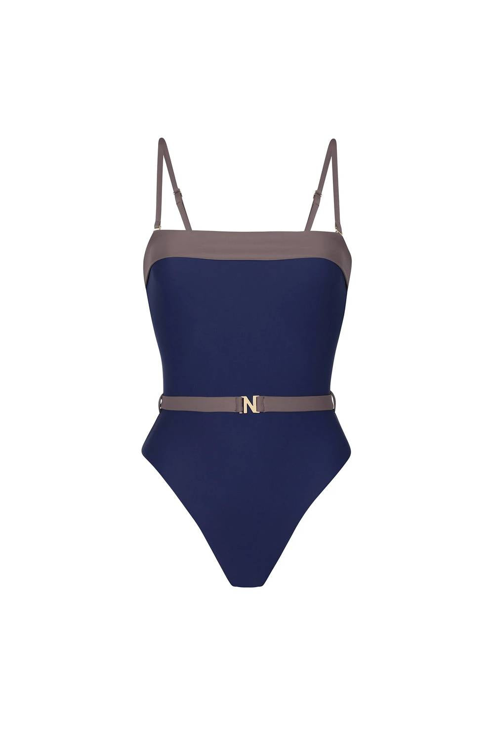 Caliz One Piece Swimsuit