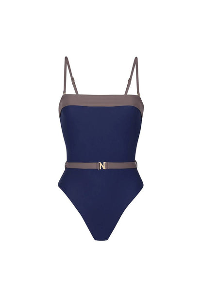 Caliz One Piece Swimsuit