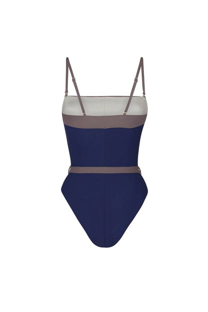 Caliz One Piece Swimsuit