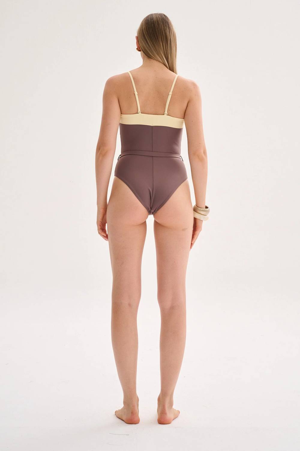 Caliz One Piece Swimsuit