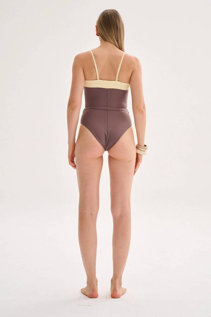 Caliz One Piece Swimsuit