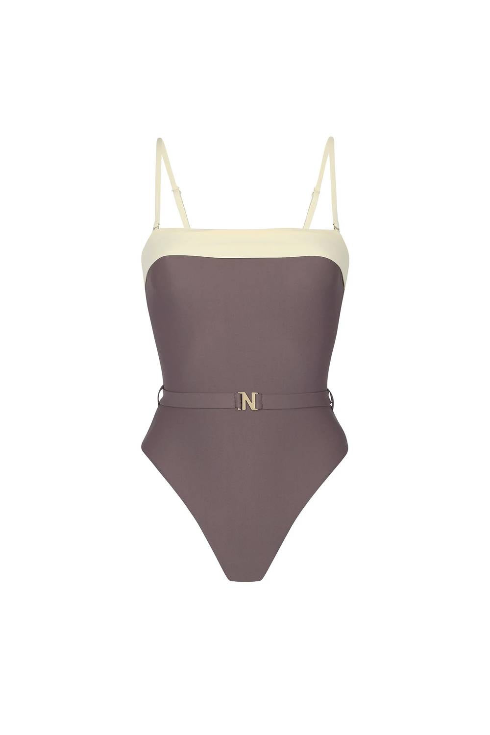Caliz One Piece Swimsuit