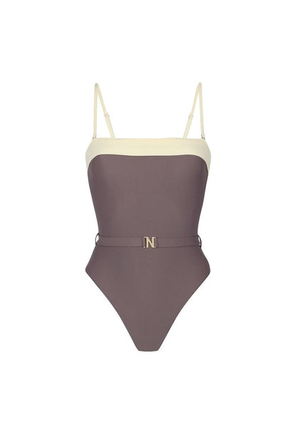 Caliz One Piece Swimsuit