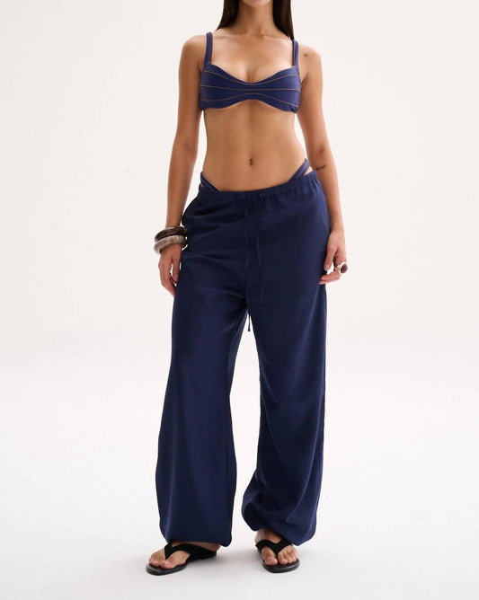Chloe Harem-style Pants