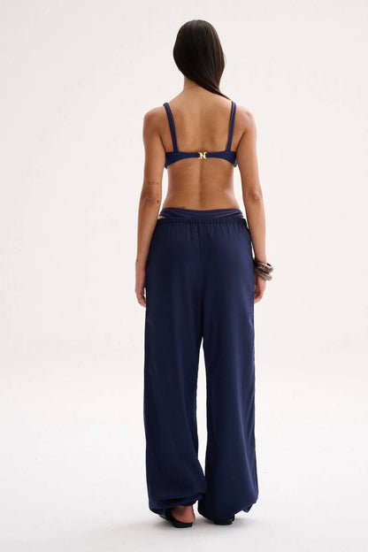 Chloe Harem-style Pants