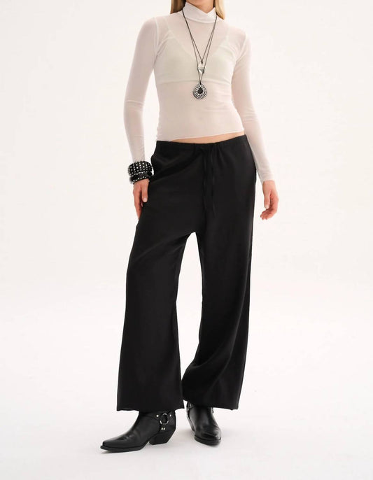 Chloe Harem-style Pants