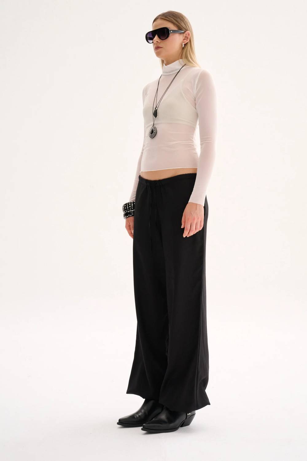 Chloe Harem-style Pants