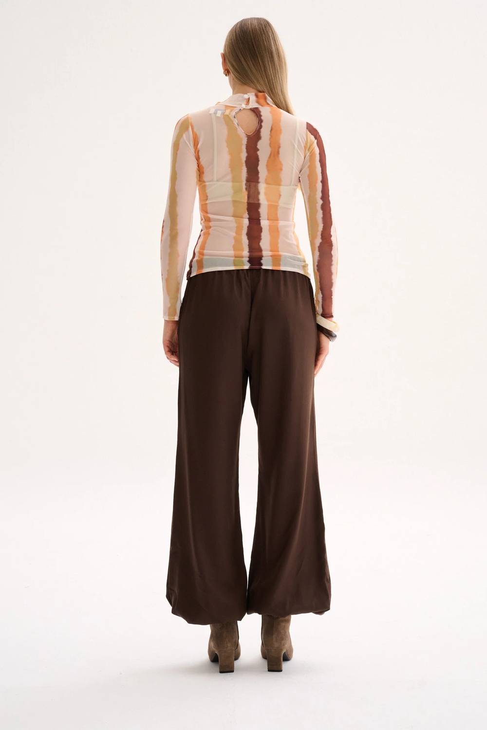 Chloe Harem-style Pants
