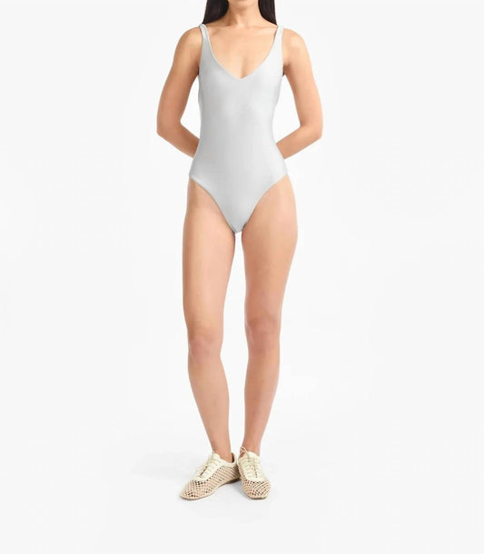 Cloud One Piece Swimsuit