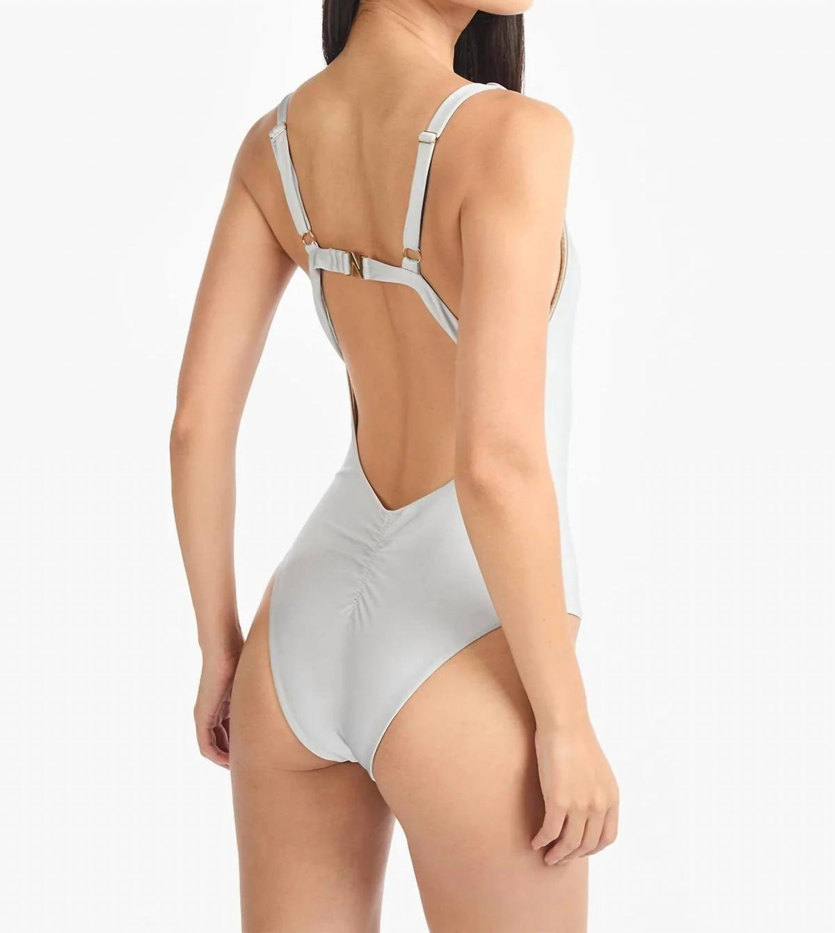 Cloud One Piece Swimsuit