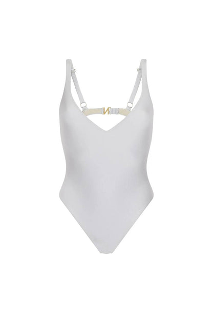 Cloud One Piece Swimsuit