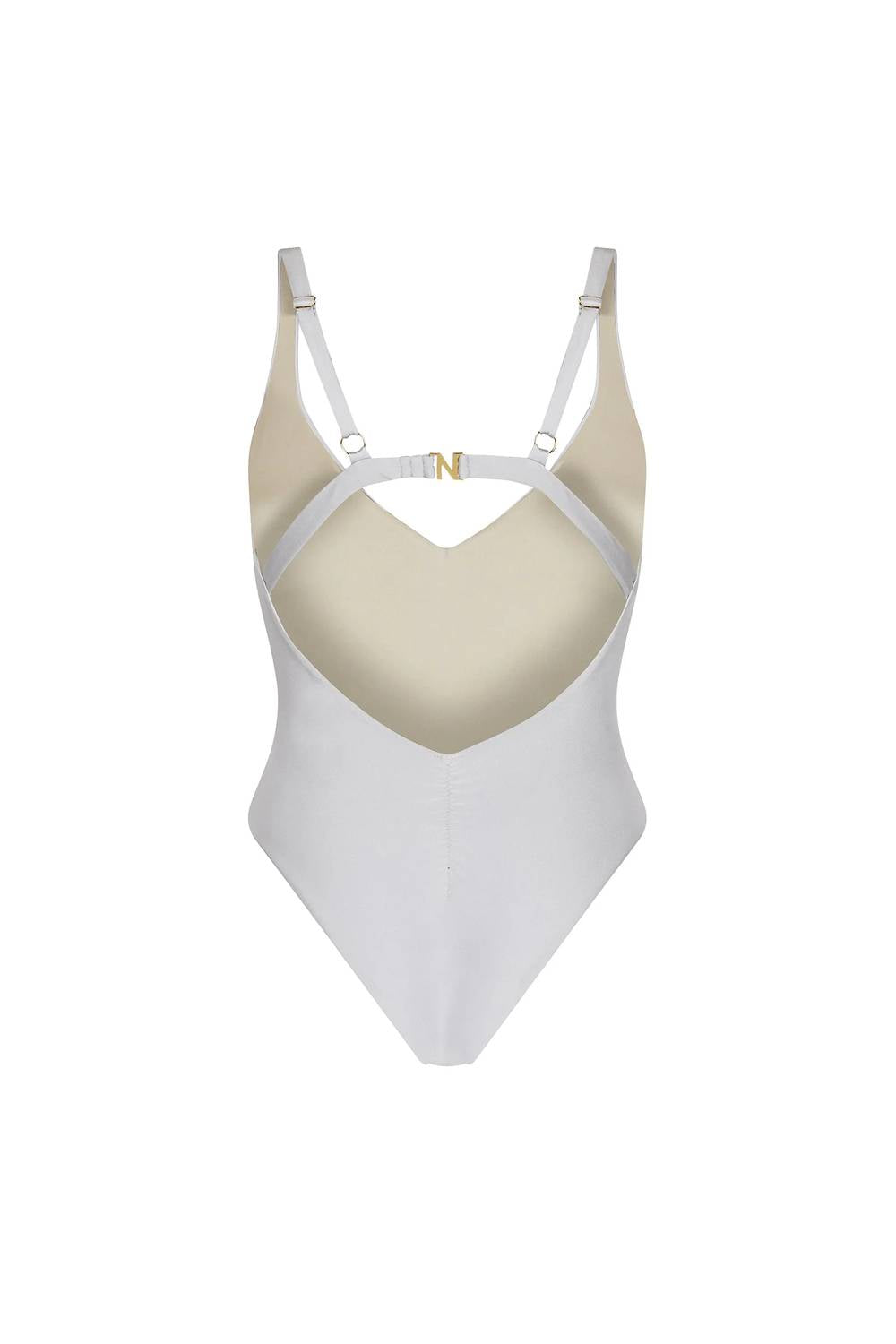 Cloud One Piece Swimsuit