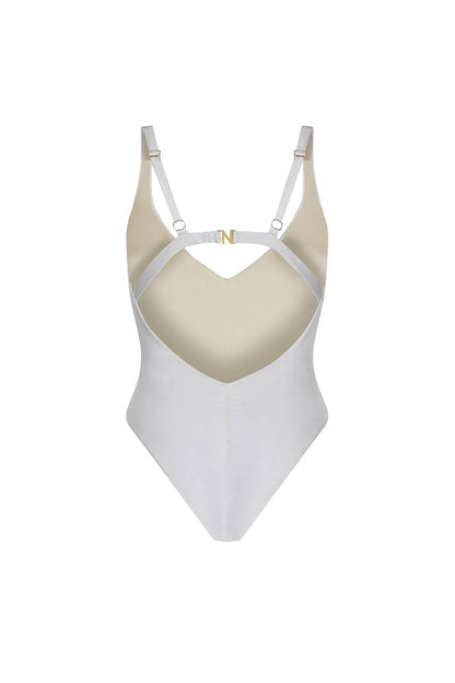Cloud One Piece Swimsuit