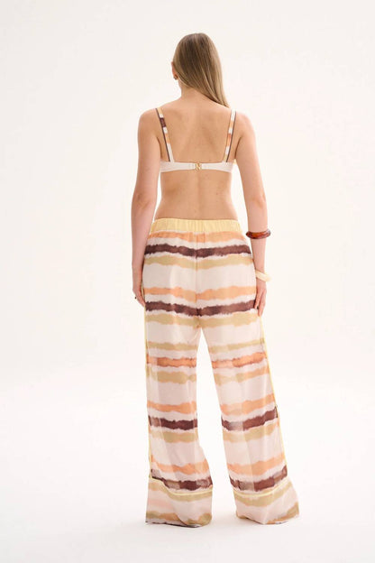 Cyndi Wide Leg Pants