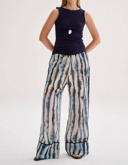 Cyndi Wide Leg Pants