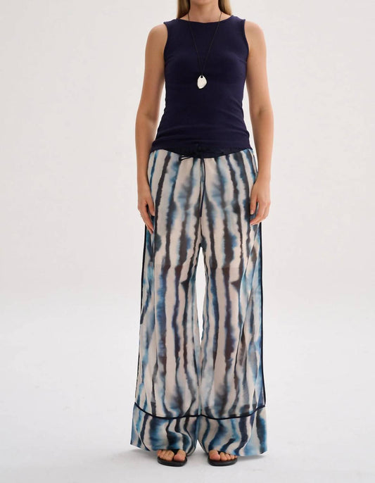 Kenny Rib Tank Top