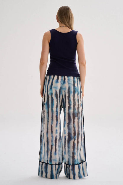 Kenny Rib Tank Top