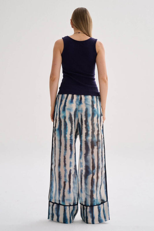 Kenny Rib Tank Top
