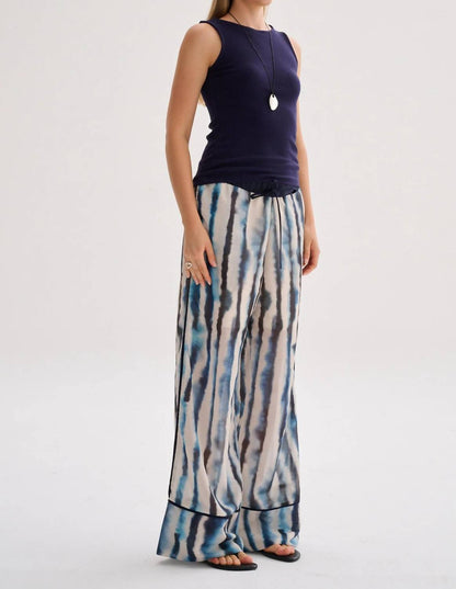 Kenny Rib Tank Top