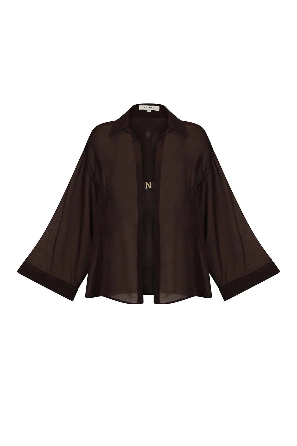 Lirio Cover-up Top