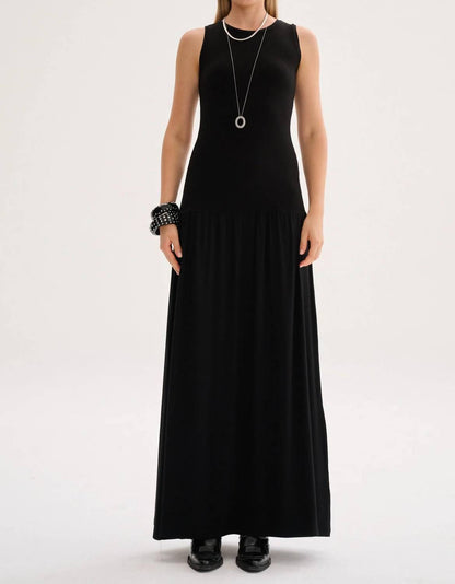 Liz Maxi Dress
