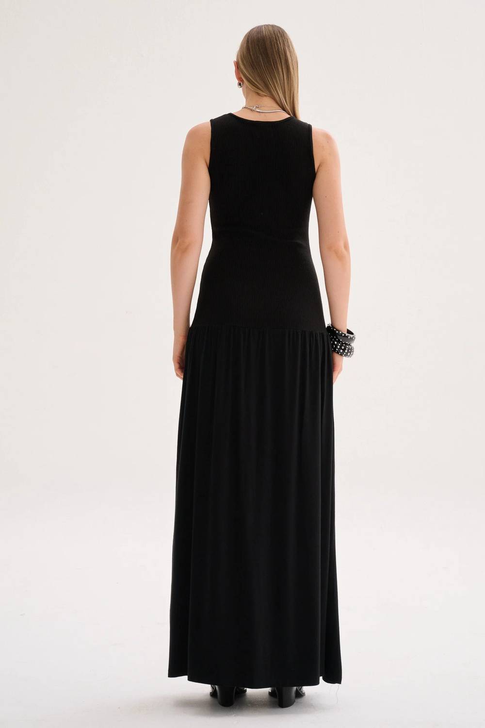 Liz Maxi Dress