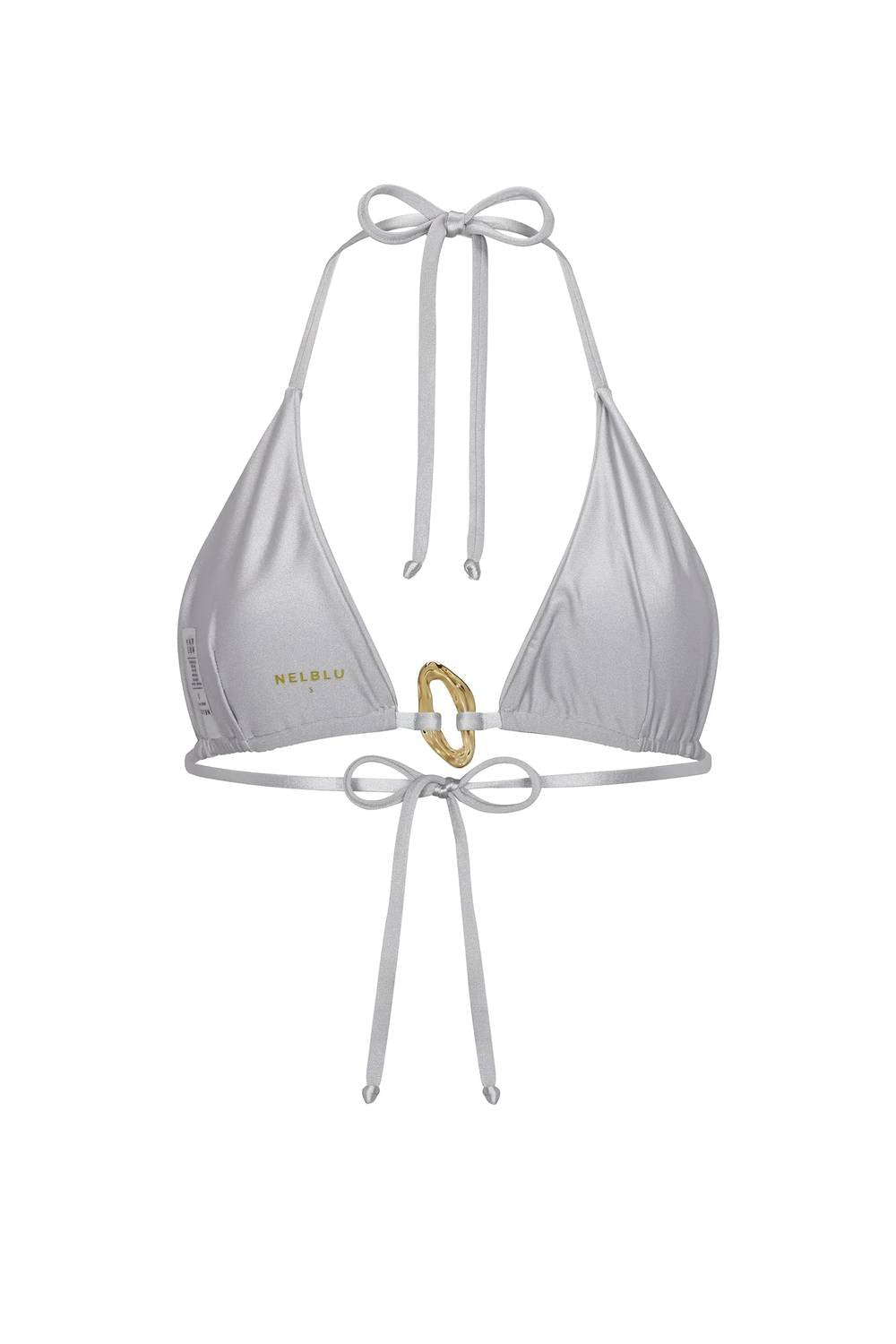 Luna Adjustable Triangle Top