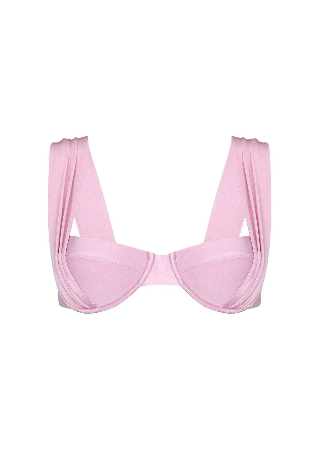 Marea Underwire Bralette Top