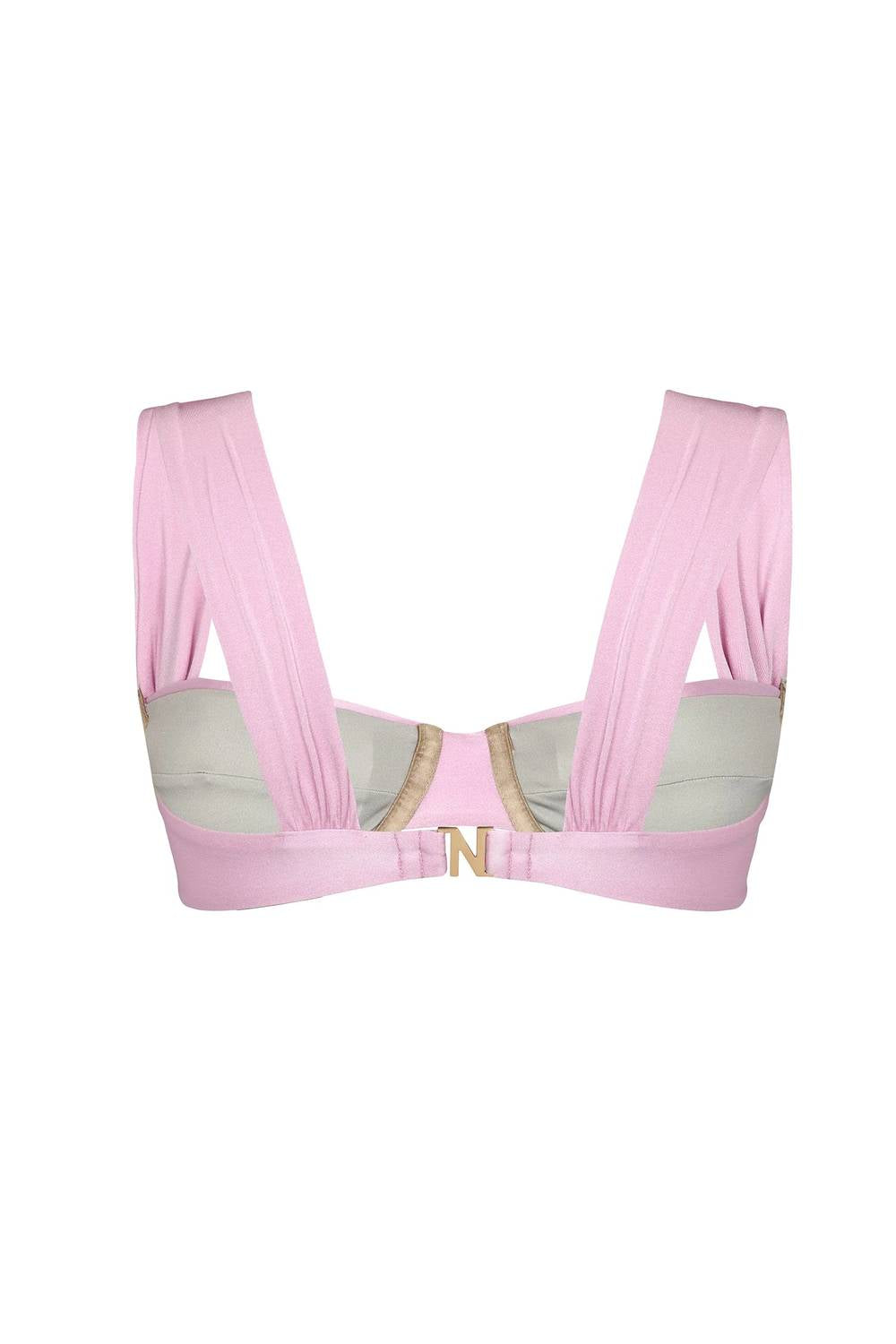 Marea Underwire Bralette Top