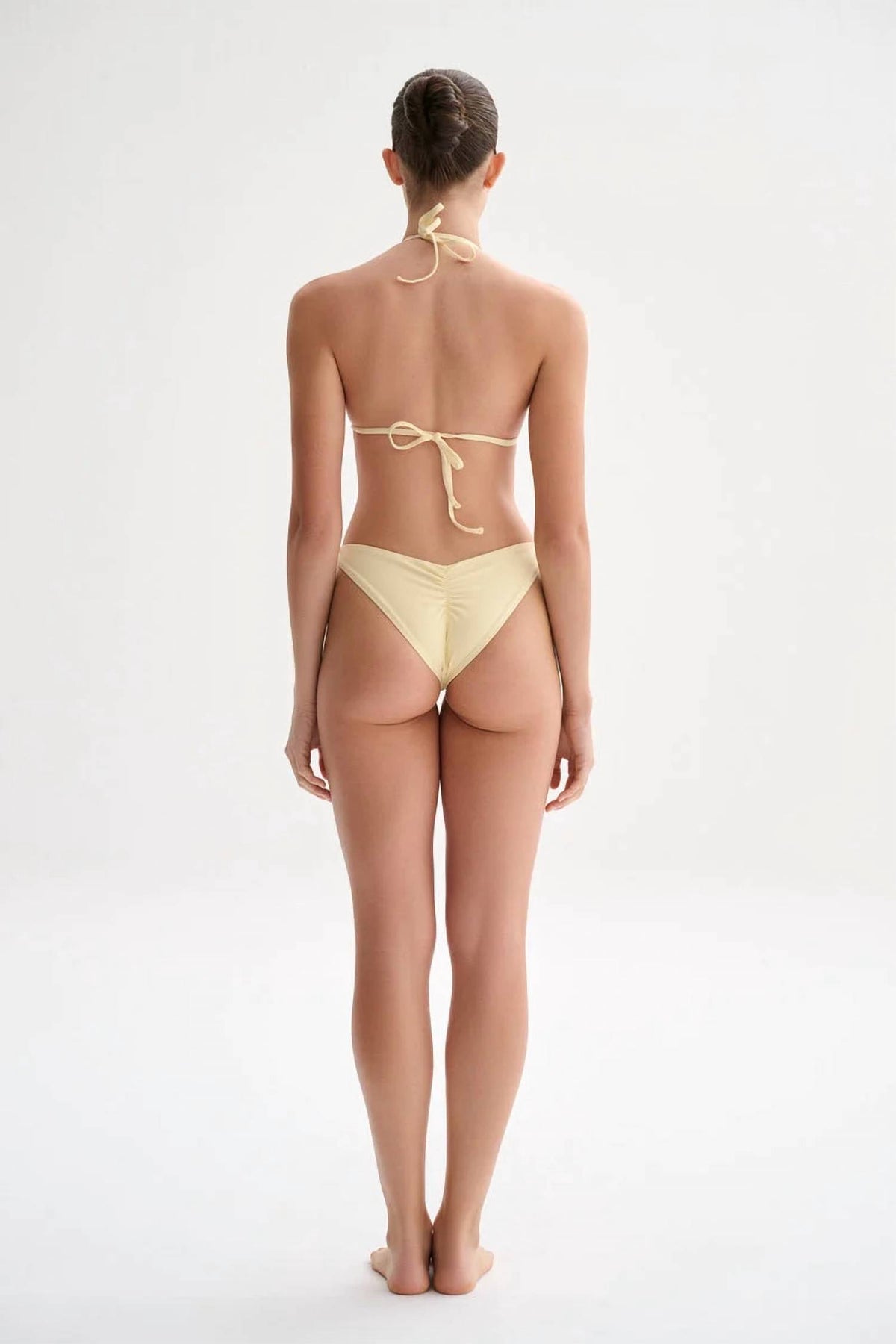 Morpho Adjustable Triangle Top