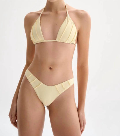 Morpho Adjustable Triangle Top