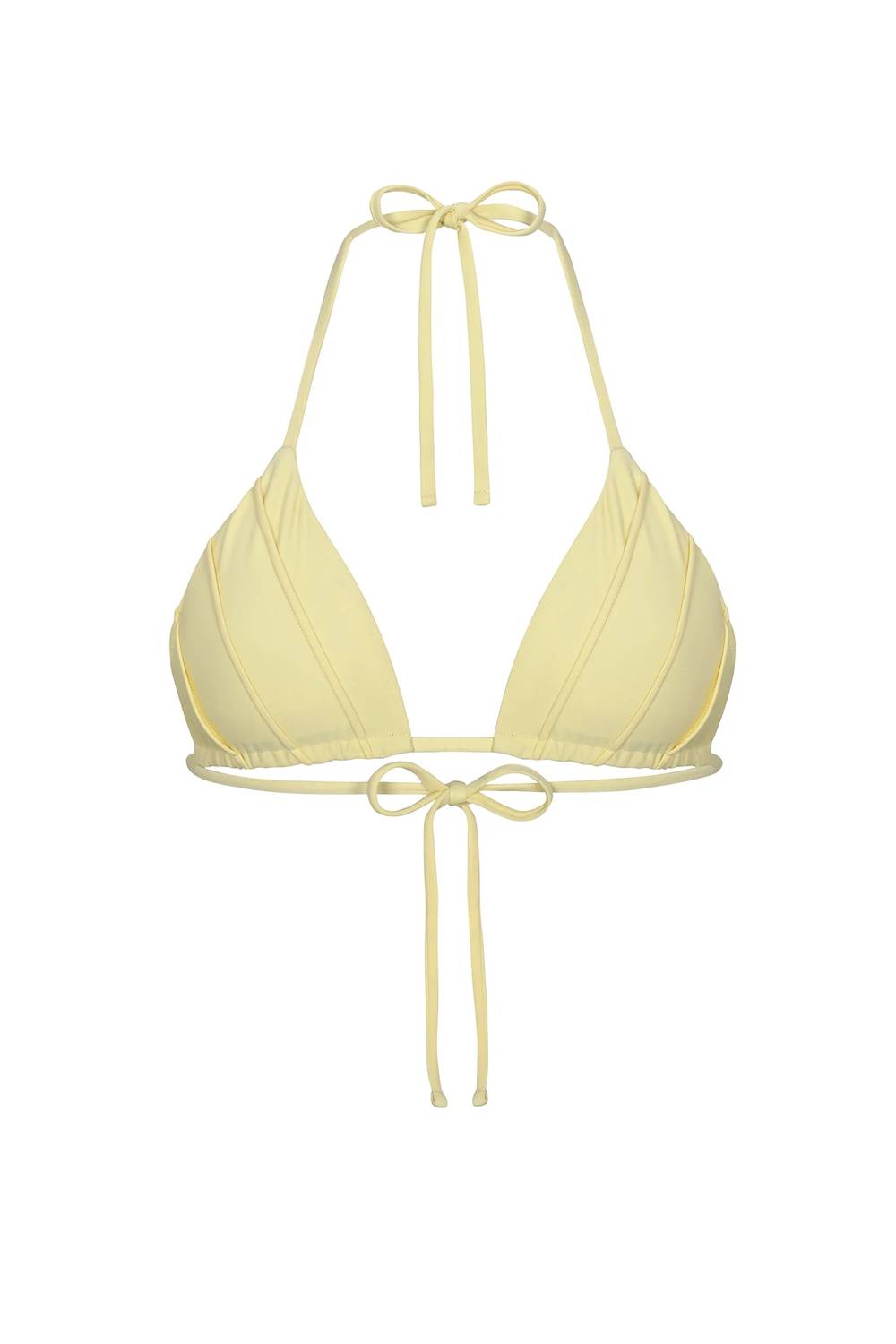 Morpho Adjustable Triangle Top