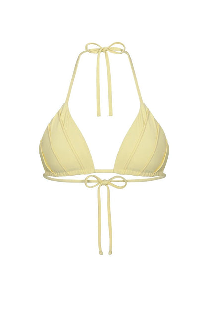 Morpho Adjustable Triangle Top