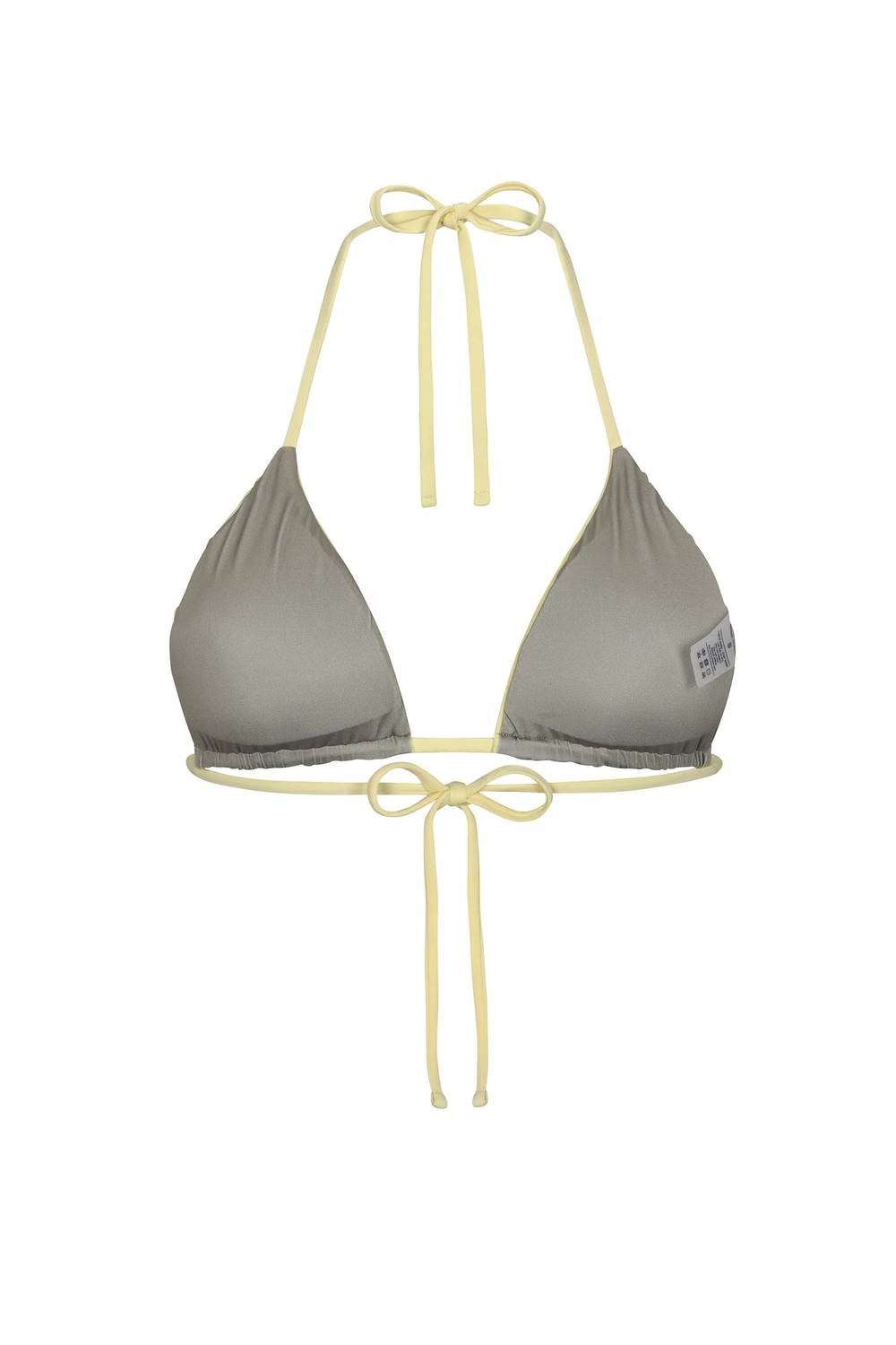Morpho Adjustable Triangle Top