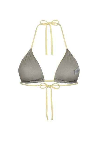 Morpho Adjustable Triangle Top