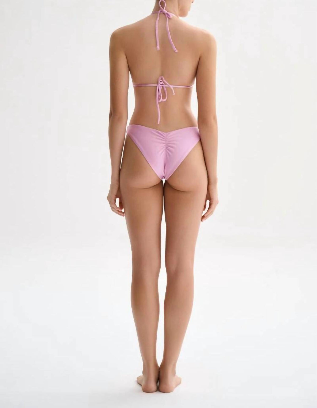 Morpho Adjustable Triangle Top