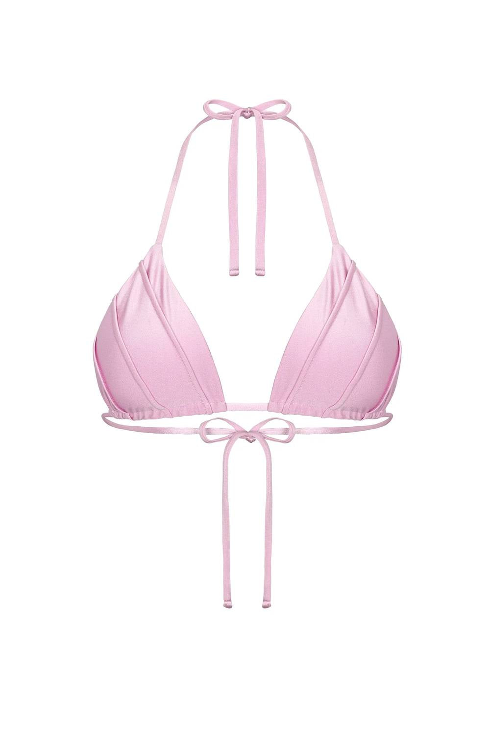 Morpho Adjustable Triangle Top
