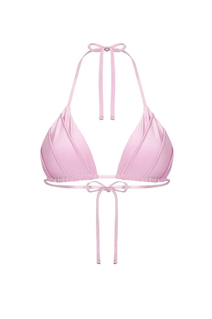 Morpho Adjustable Triangle Top