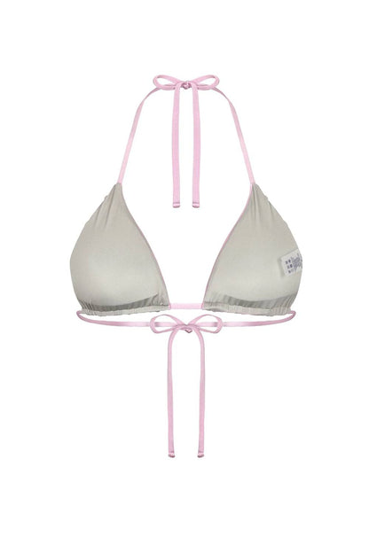 Morpho Adjustable Triangle Top