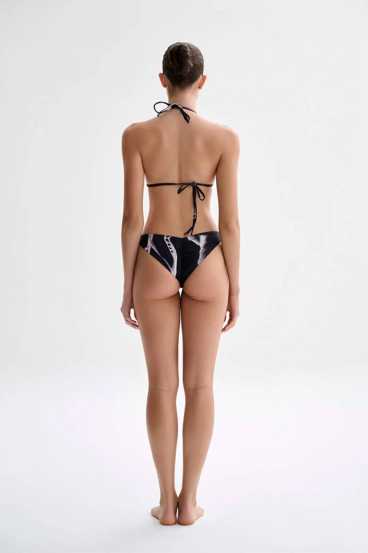 Morpho Adjustable Triangle Top