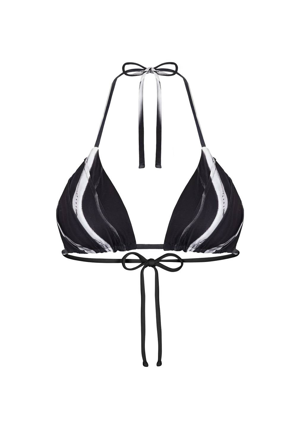 Morpho Adjustable Triangle Top