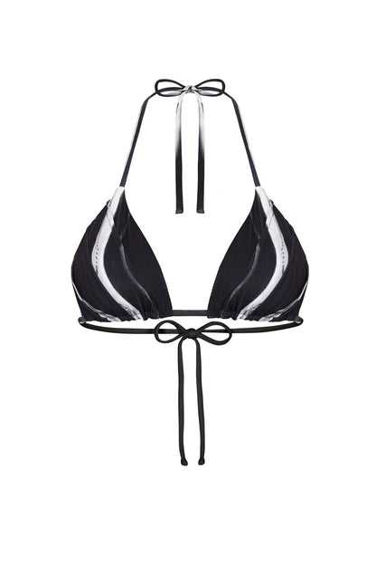 Morpho Adjustable Triangle Top