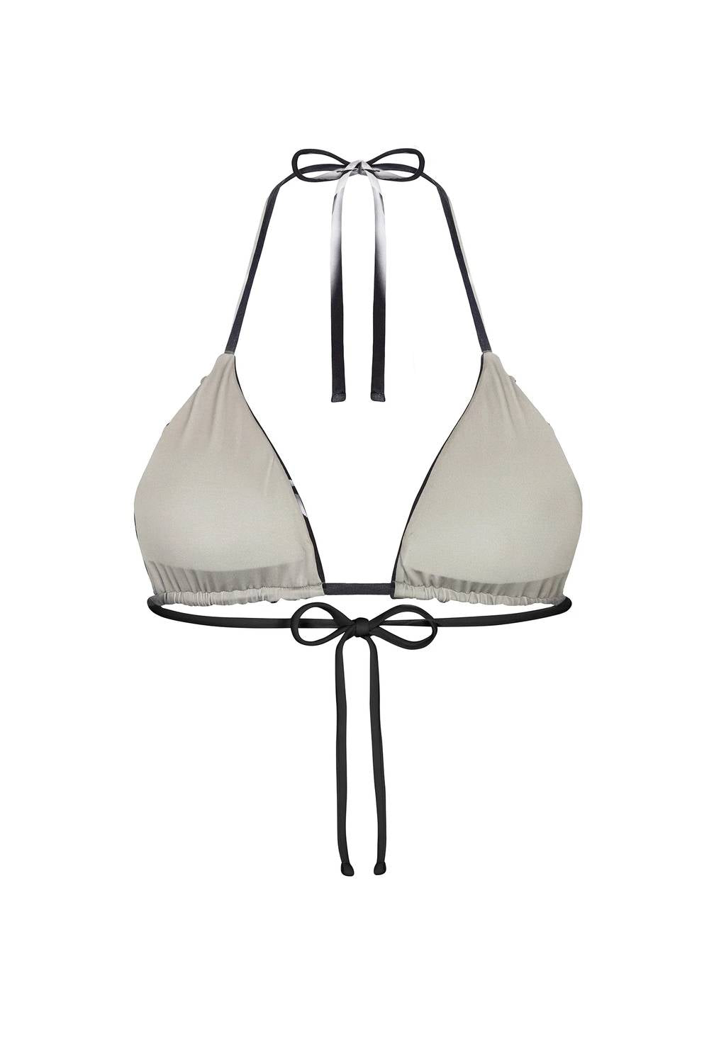 Morpho Adjustable Triangle Top