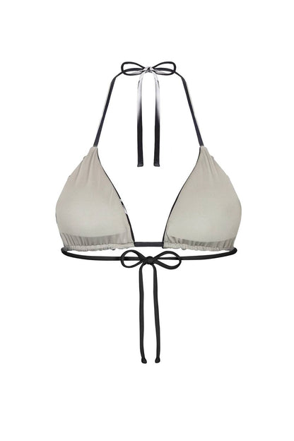 Morpho Adjustable Triangle Top