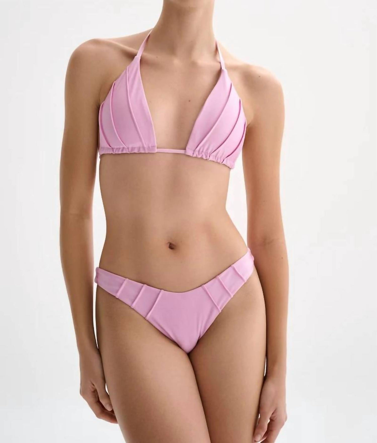 Morpho Cheeky Bikini Bottom