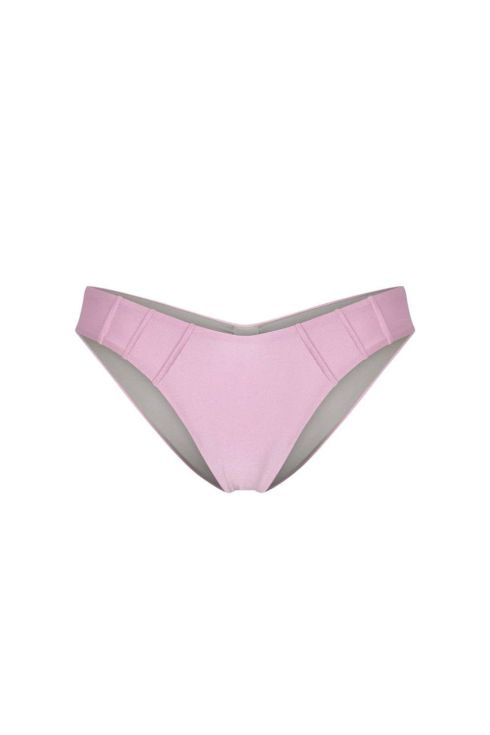 Morpho Cheeky Bikini Bottom