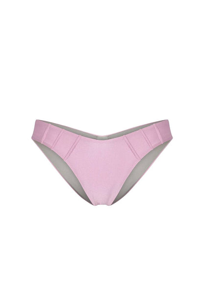 Morpho Cheeky Bikini Bottom
